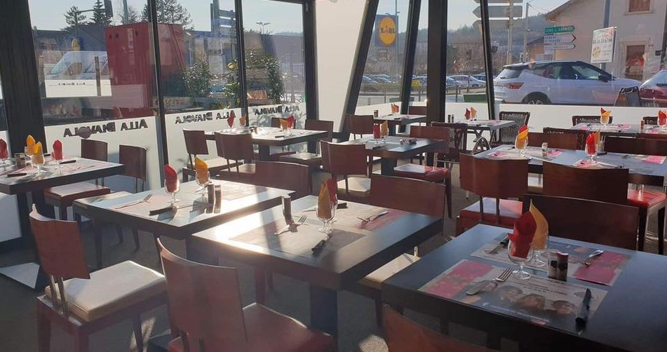 Image Alla Diavola - Restopolitan - Offre : Entrée + Plat ou Plat + Dessert au choix à la Carte (hors Menu)